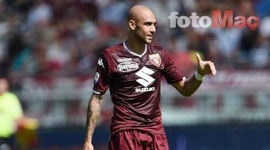 Yılın transferi Beşiktaş’tan! İtalyan forvet geliyor