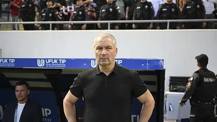 Alman dokunuşu geldi
