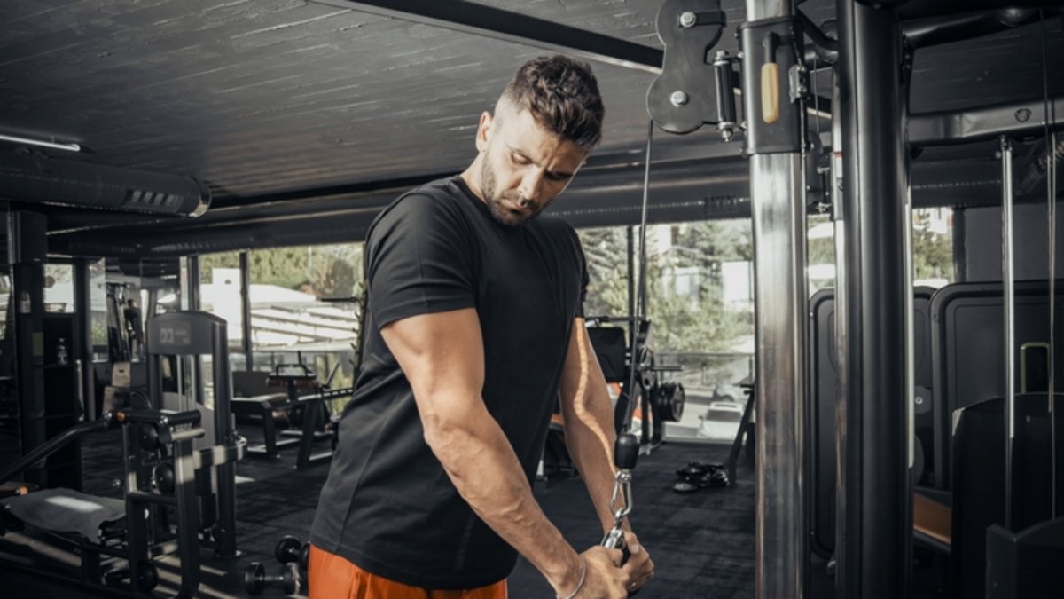 Omuz için tam 7 hareket👊