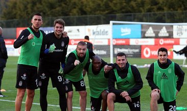 Beşiktaş 22 yıl sonra Riva'da kamp yapacak