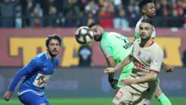 İbre Ahmet Çalık’tan yana