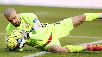Luka heyecanı