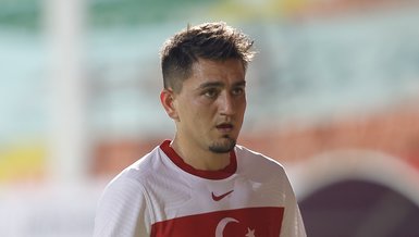 Son dakika: Cengiz Ünder resmen Marsilya'da!