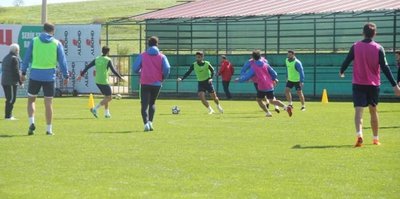 Serik Belediyespor‘da hedef 3 puan