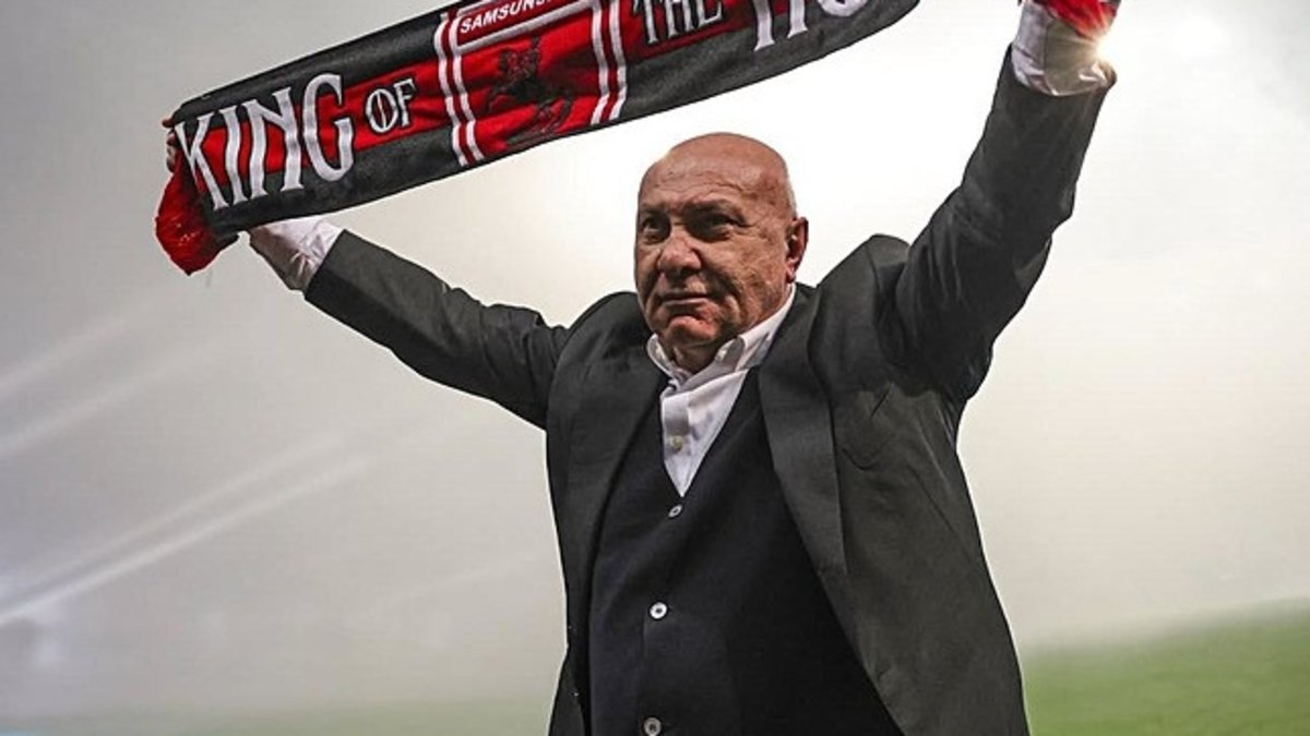 Musaba, Nene’den iyi