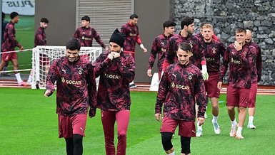 Berkan kalıyor
