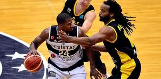 Basketbol: FIBA Şampiyonlar Ligi
