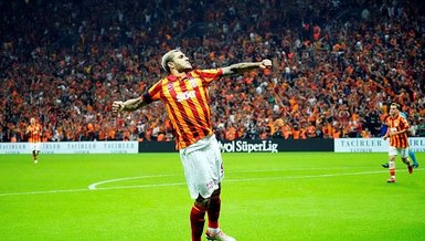 GALATASARAY HABERLERİ: | Yıldız isim kararlı! Mauro Icardi o teklifi geri çevirdi