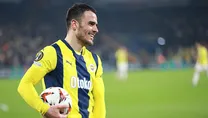 Kostic için görüşme