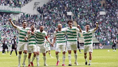 Bursa’da heyecan dorukta