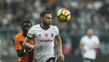 Antalya’da Tosic listebaşı