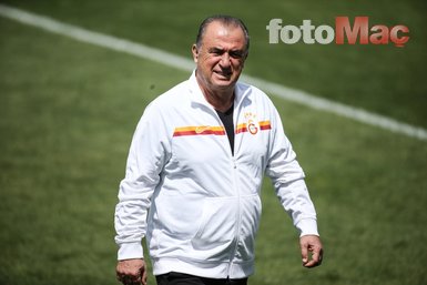 Kulüp başkanı açıkladı: Galatasaray’la yarışıyoruz!