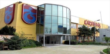 Kuveyt’ten ziyaret