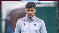 Cebeci de gönderildi