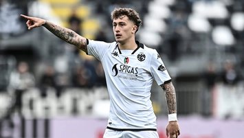 Beşiktaş'tan Esposito hamlesi!