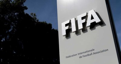 FIFA’dan Manisaspor’a uyarı