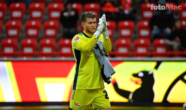 Beşiktaş'ın eski kalecisi Loris Karius'un yeni hali görenleri şaşırttı! 'Terminatör' gibi...