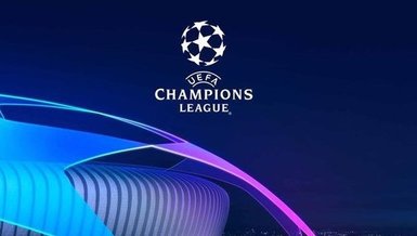 UEFA Şampiyonlar Ligi son 16 turu rövanş heyecanı başlıyor