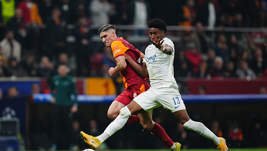 Roland Sallai’de kırmızı itirazı