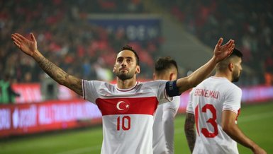 Hakan’a onay geliyor!