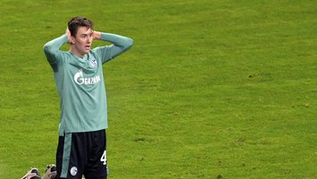 Schalke'de galibiyet hasreti 30 maça çıktı!