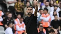 Selçuk Şahin: Zor bir fikstür
