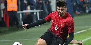 Fenerbahçe’de Ozan Tufan da sakatlandı!
