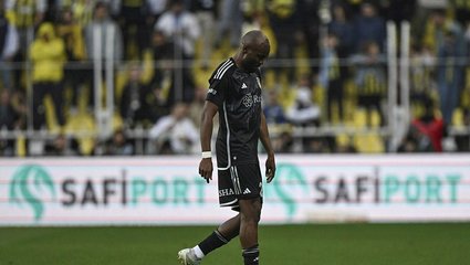 Fenerbahçe - Beşiktaş derbisinin VAR kayıtları açıklandı! Al Musrati...