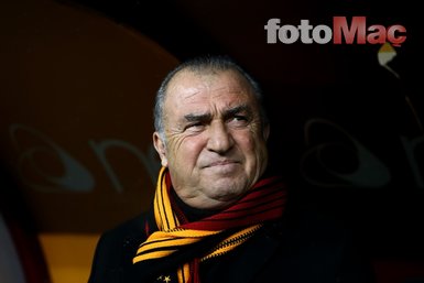 Fatih Terim’den Galatasaray’a 5 yıllık imza!