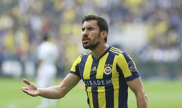 Şener Özbayraklı 3 yıl Galatasaray'da