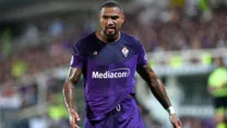 Boateng Beşiktaş’ta