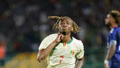 Nene’den iki gol