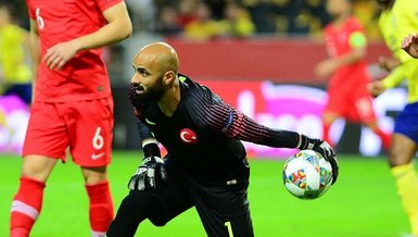 En Guclu Aday Sinan Bolat Son Dakika Galatasaray Haberleri Fotomac