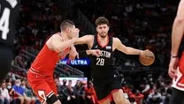 Alperen yetmedi