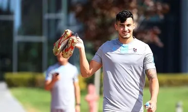 Trabzon’un demirbaşları