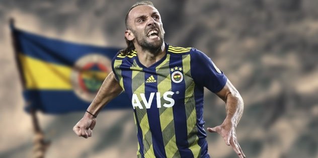 Vedat Muriqi Den Veda Paylasimi Son Dakika Fenerbahce Haberleri Fotomac