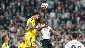 Jayden uyarıyla yırttı