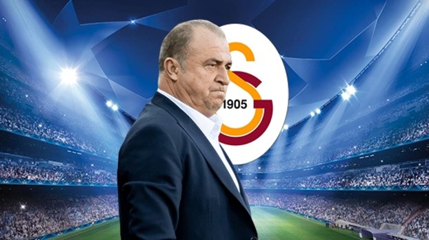 İşte Galatasaray'ın Şampiyonlar Ligi yolu! İki ihtimal... #