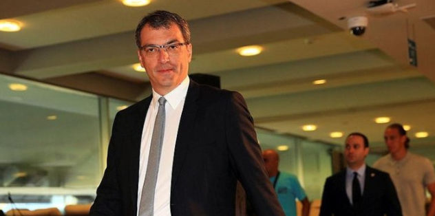 Ersun Yanal'ın istediği isme Comolli engeli! Ali Koç... | Son dakika Fenerbahçe haberleri