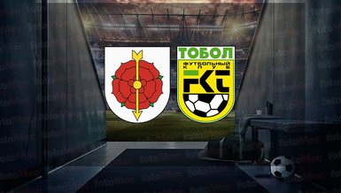 Ruzomberok - Tobol maçı ne zaman? Saat kaçta, hangi kanalda canlı yayınlanacak? | UEFA Avrupa Ligi