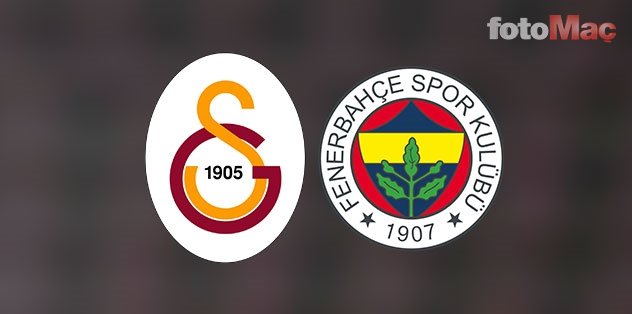 Galatasaray - Fenerbahçe rekabetinde ilginç detaylar! Bilerek penaltı kaçırdı