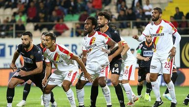 Alanya’da Göztepe baskını