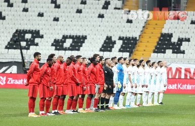 Spor yazarları Beşiktaş-Çaykur Rizespor maçını yorumladı Ziraat Türkiye Kupası