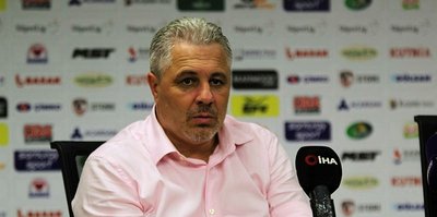 Marius Sumudica: Daha çok taraftara ihtiyacımız var