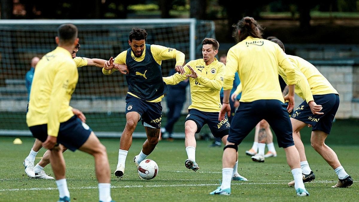 23 maçtır bileği bükülmüyor