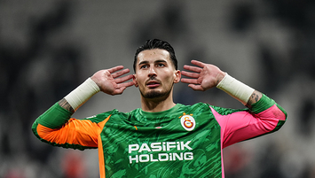 Uğurcan’a büyük ilgi var