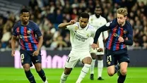 El Clasico’da avantaj Barcelona’nın!