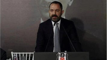 Beşiktaş'ta Seçil Aygül ile yollar ayrıldı