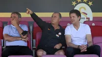 Efsaneler Florya’da