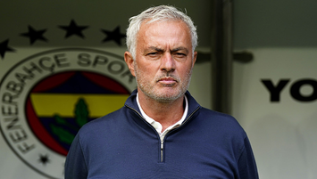 Acun Ilıcalı gitti Mourinho kaldı